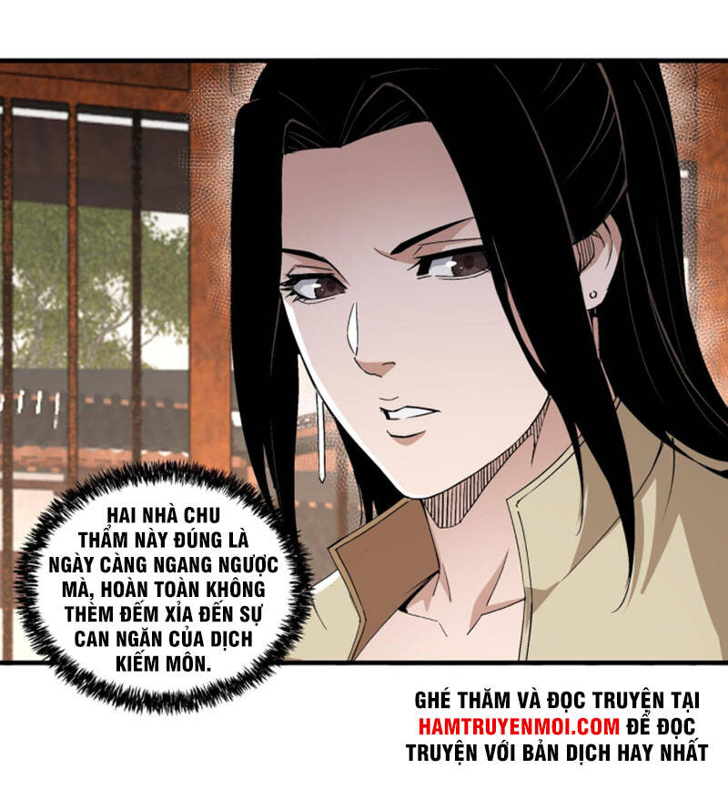 Tối Cường Phản Phái Hệ Thống Chapter 195 - 31