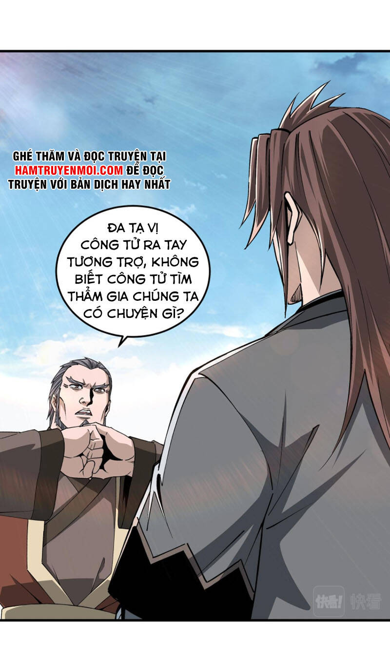 Tối Cường Phản Phái Hệ Thống Chapter 197 - 11