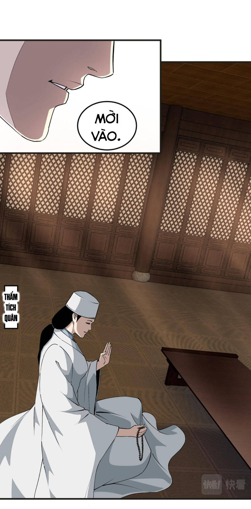 Tối Cường Phản Phái Hệ Thống Chapter 197 - 22