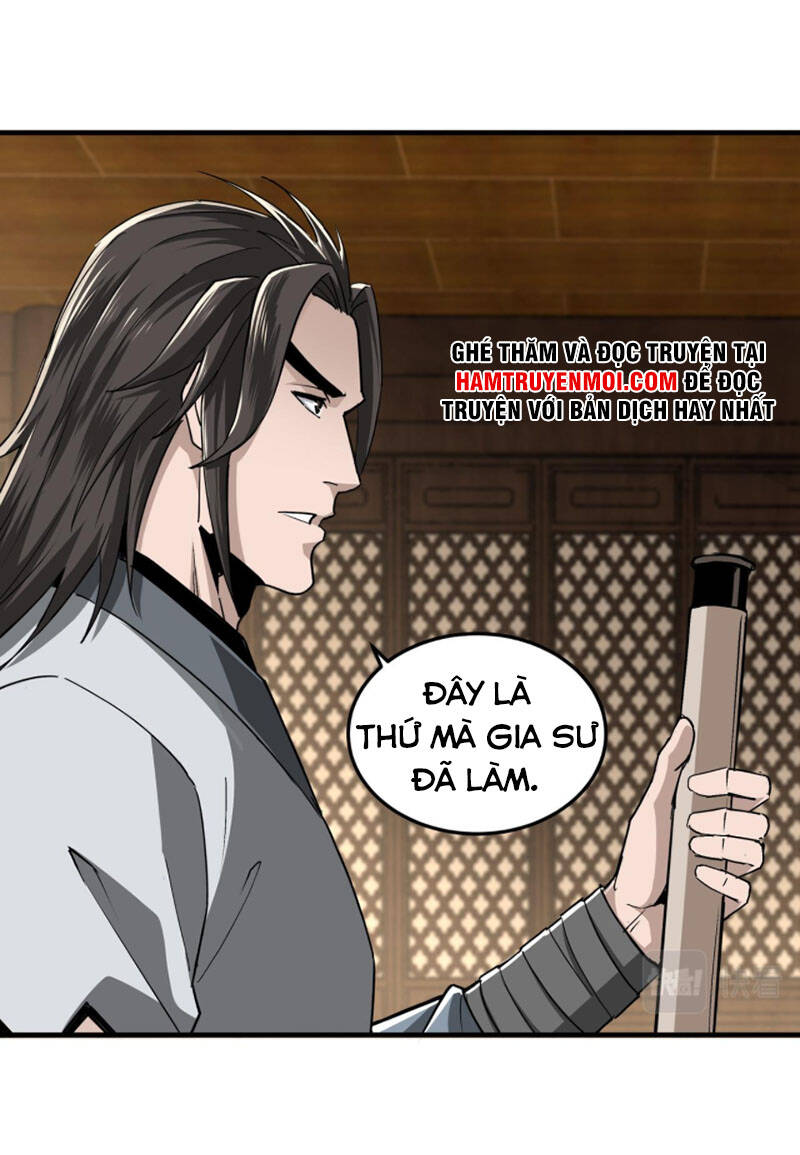 Tối Cường Phản Phái Hệ Thống Chapter 197 - 27