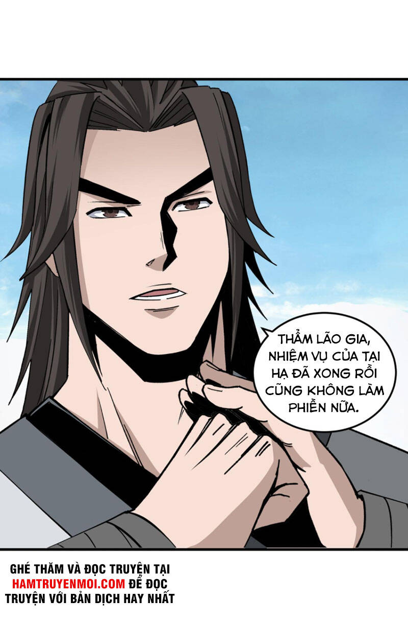 Tối Cường Phản Phái Hệ Thống Chapter 197 - 31