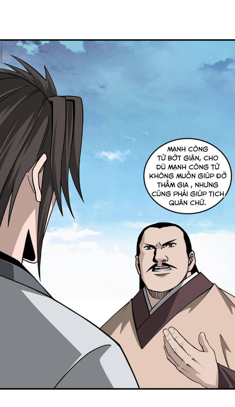 Tối Cường Phản Phái Hệ Thống Chapter 197 - 34