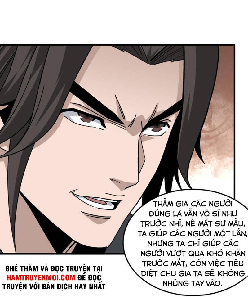 Tối Cường Phản Phái Hệ Thống Chapter 197 - 35