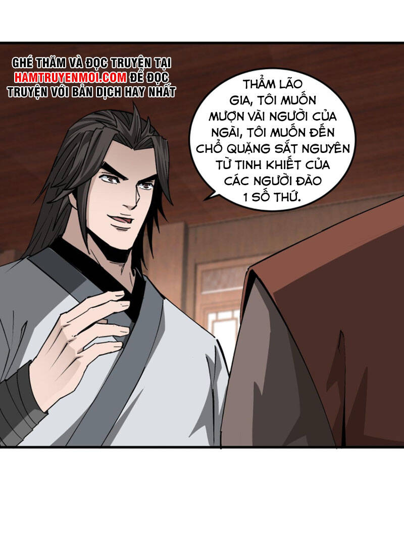 Tối Cường Phản Phái Hệ Thống Chapter 198 - 23