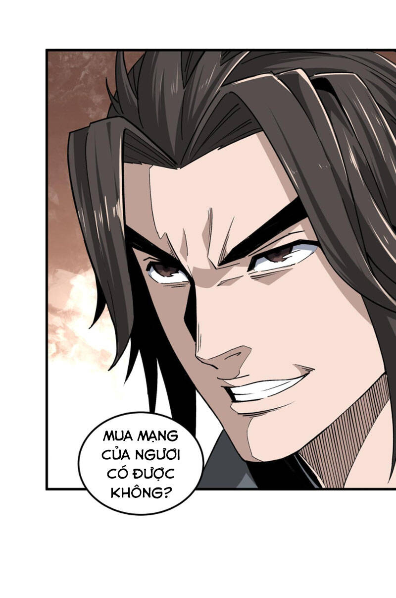 Tối Cường Phản Phái Hệ Thống Chapter 198 - 4