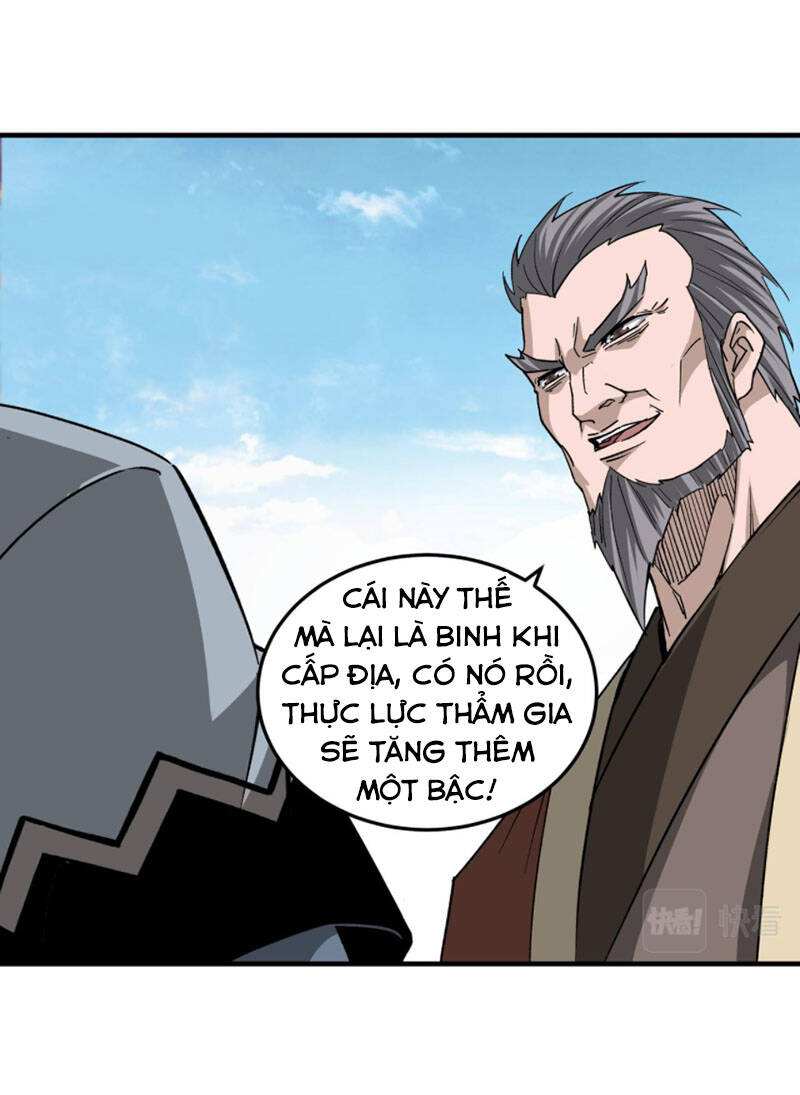 Tối Cường Phản Phái Hệ Thống Chapter 199 - 16