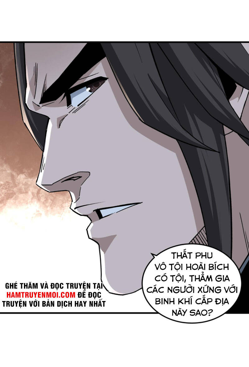 Tối Cường Phản Phái Hệ Thống Chapter 199 - 17