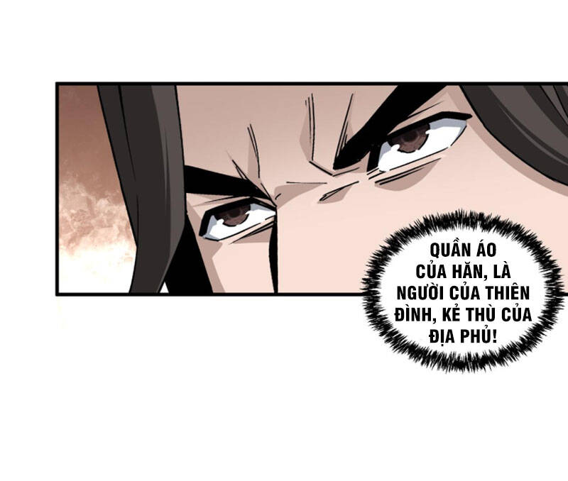 Tối Cường Phản Phái Hệ Thống Chapter 199 - 22