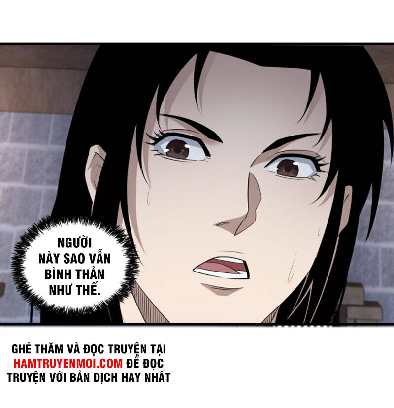 Tối Cường Phản Phái Hệ Thống Chapter 201 - 27