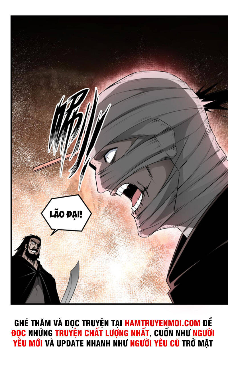 Tối Cường Phản Phái Hệ Thống Chapter 201 - 33