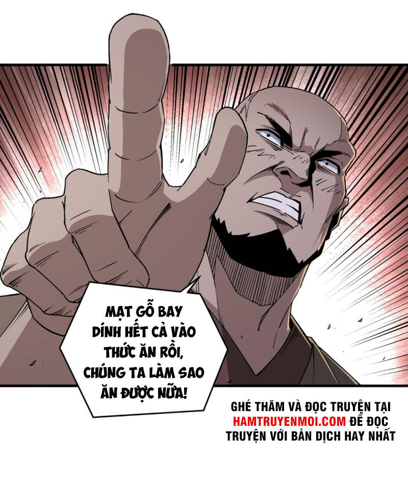 Tối Cường Phản Phái Hệ Thống Chapter 201 - 9