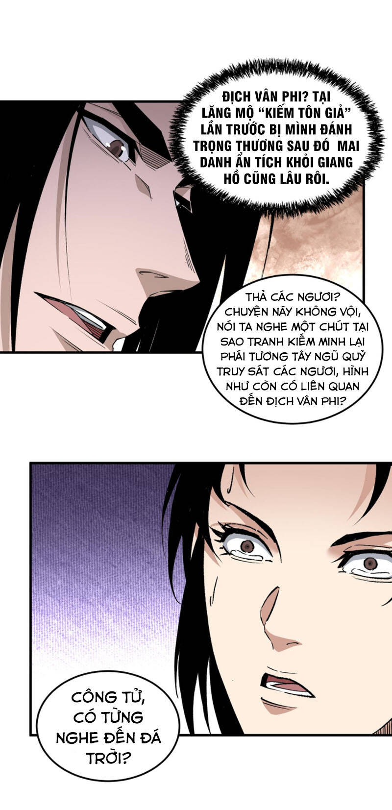 Tối Cường Phản Phái Hệ Thống Chapter 202 - 16