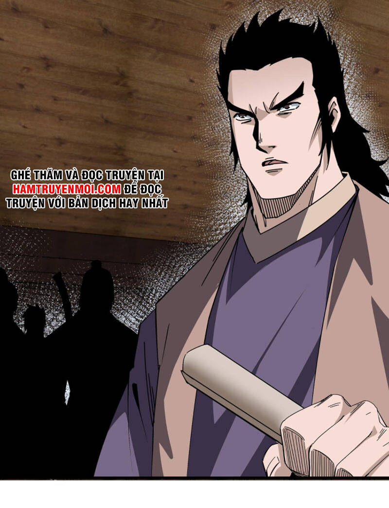Tối Cường Phản Phái Hệ Thống Chapter 202 - 19