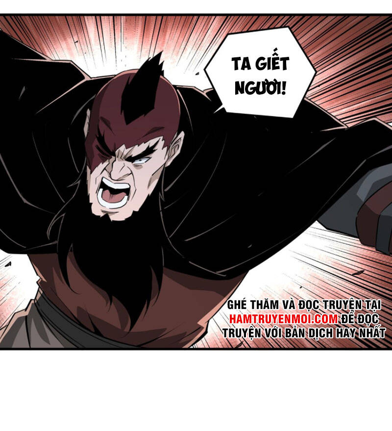 Tối Cường Phản Phái Hệ Thống Chapter 202 - 3