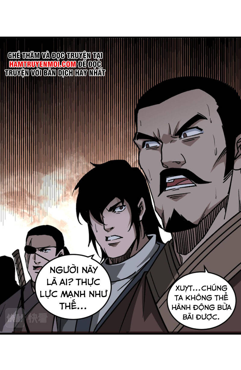 Tối Cường Phản Phái Hệ Thống Chapter 202 - 9