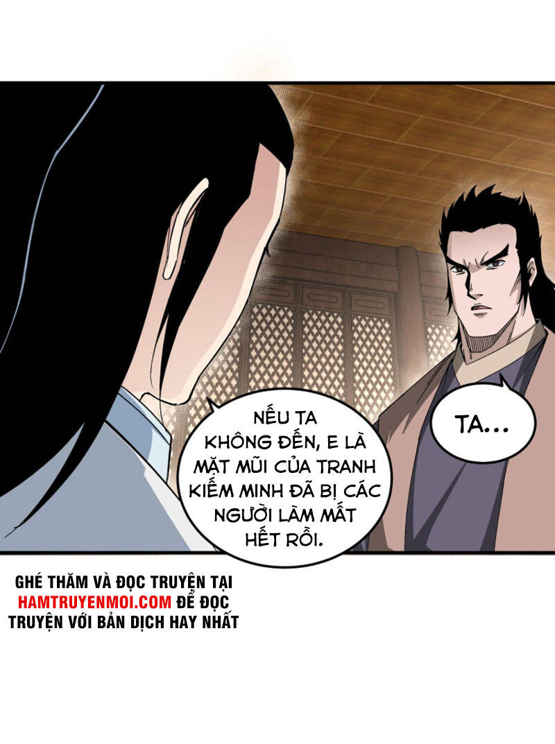 Tối Cường Phản Phái Hệ Thống Chapter 203 - 29