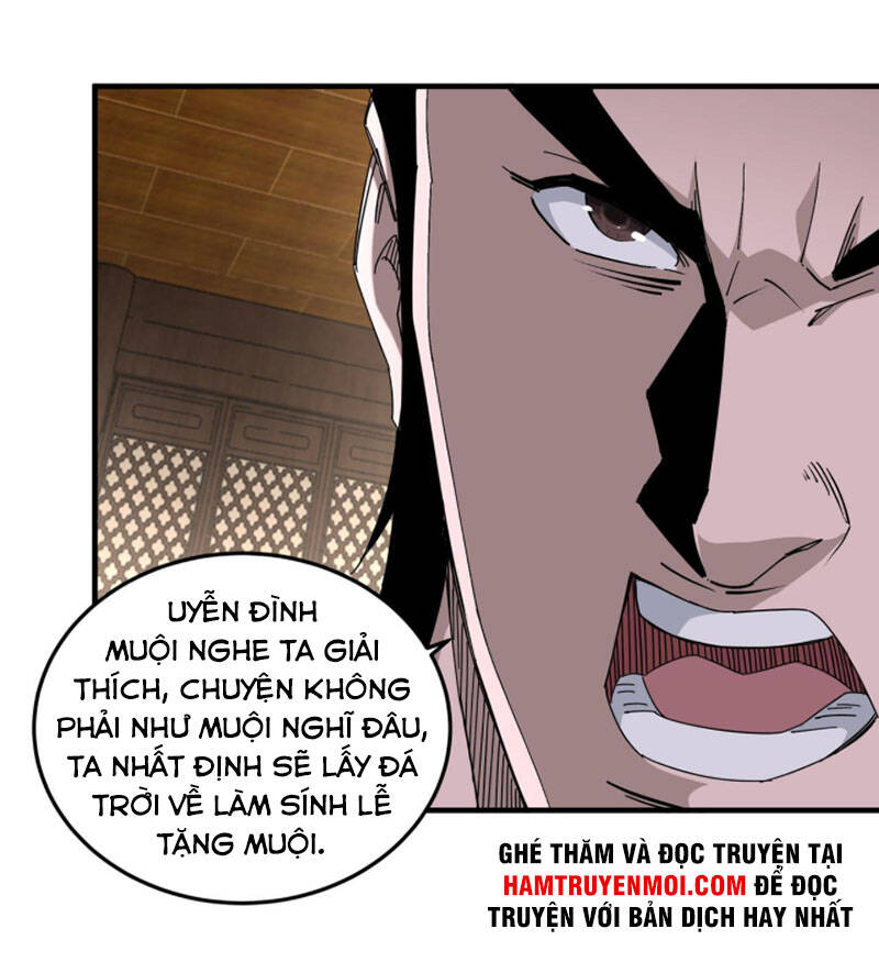 Tối Cường Phản Phái Hệ Thống Chapter 203 - 31