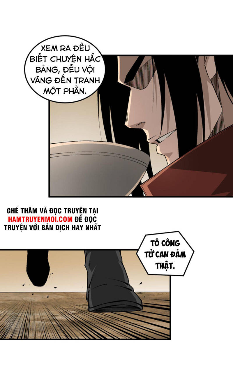Tối Cường Phản Phái Hệ Thống Chapter 204 - 3