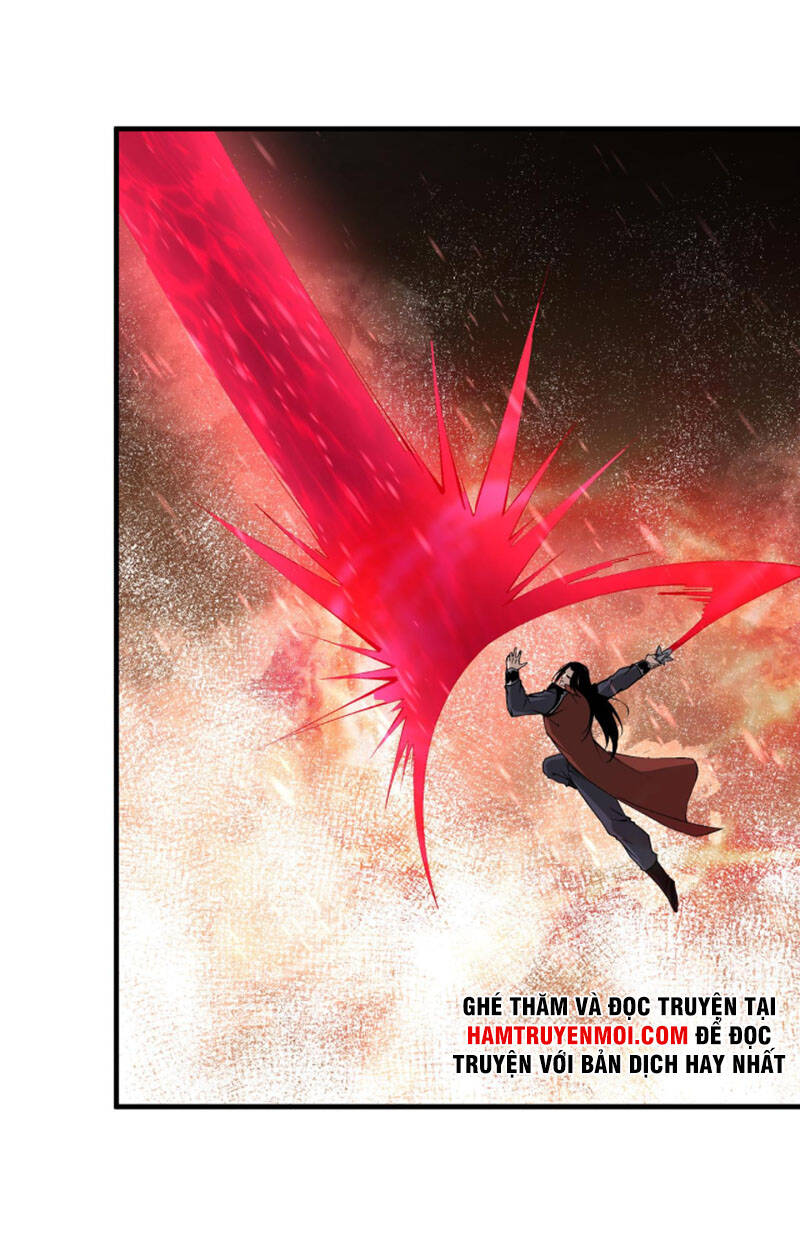 Tối Cường Phản Phái Hệ Thống Chapter 204 - 31
