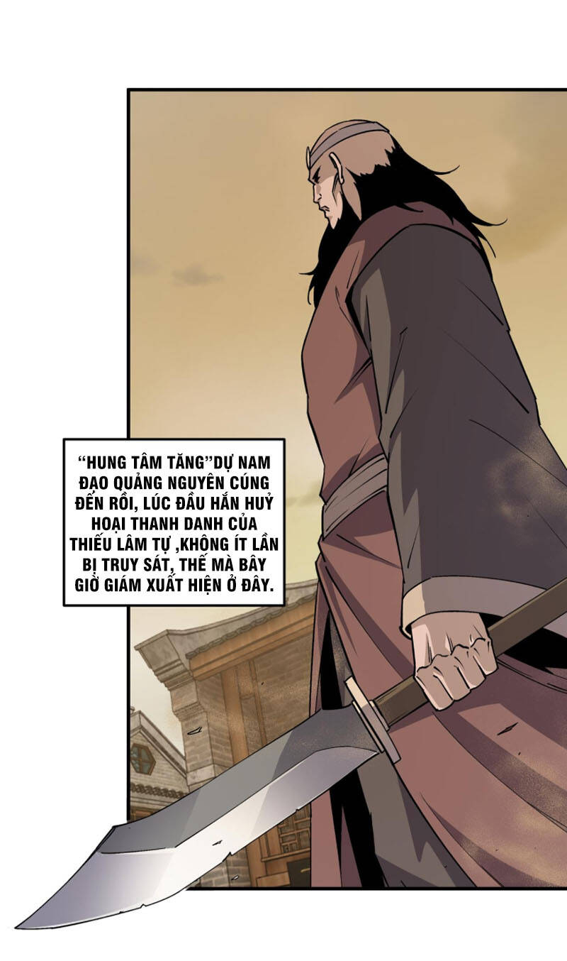 Tối Cường Phản Phái Hệ Thống Chapter 204 - 10
