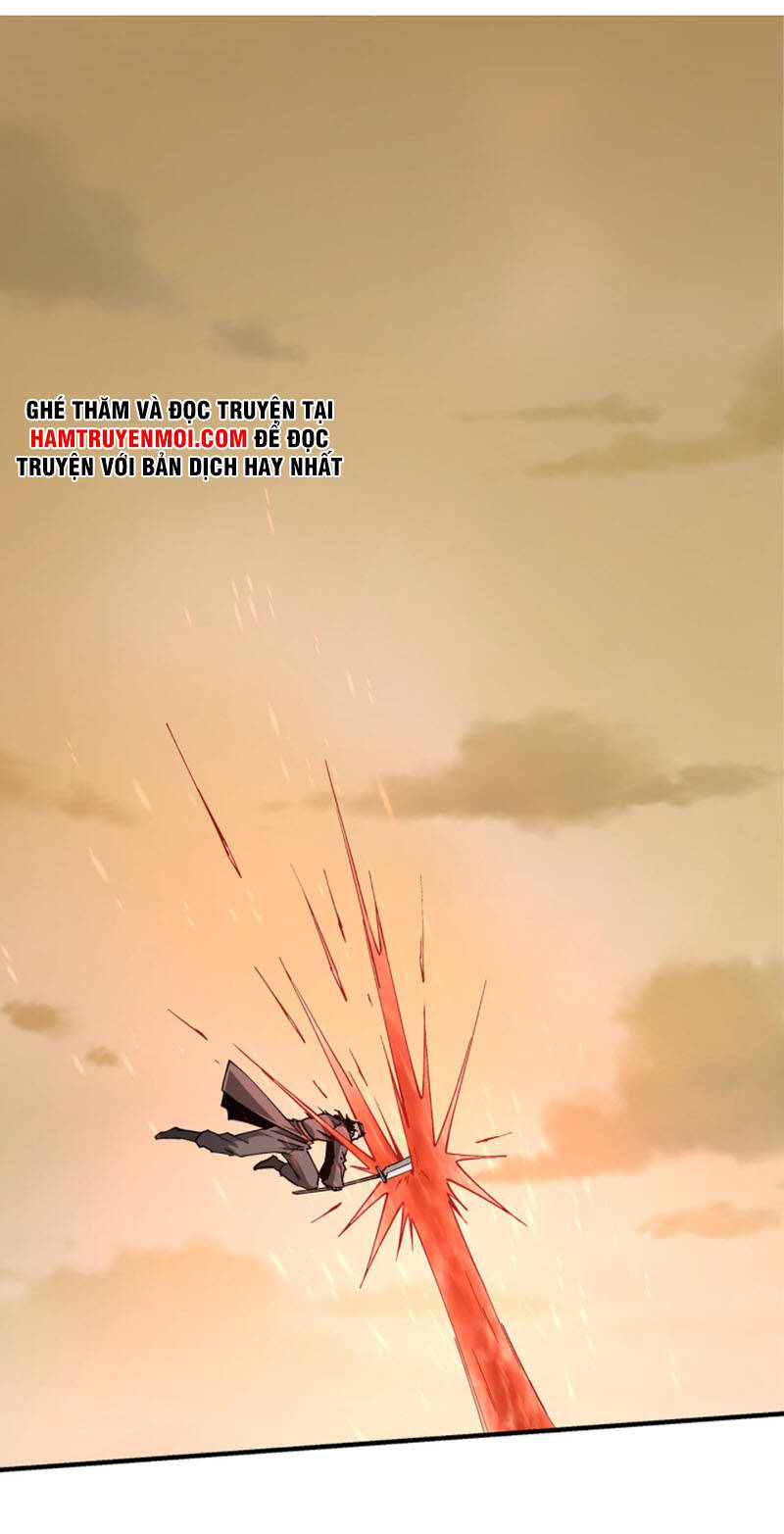 Tối Cường Phản Phái Hệ Thống Chapter 205 - 1