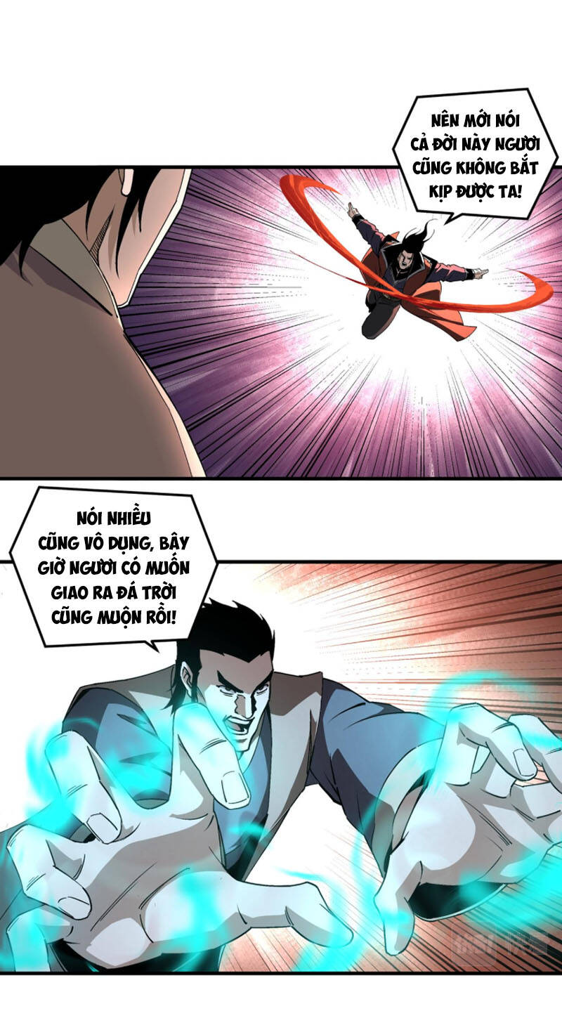 Tối Cường Phản Phái Hệ Thống Chapter 205 - 24