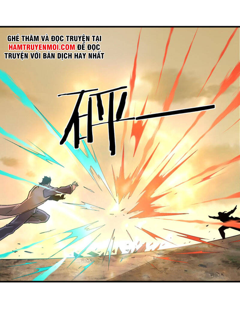 Tối Cường Phản Phái Hệ Thống Chapter 205 - 25