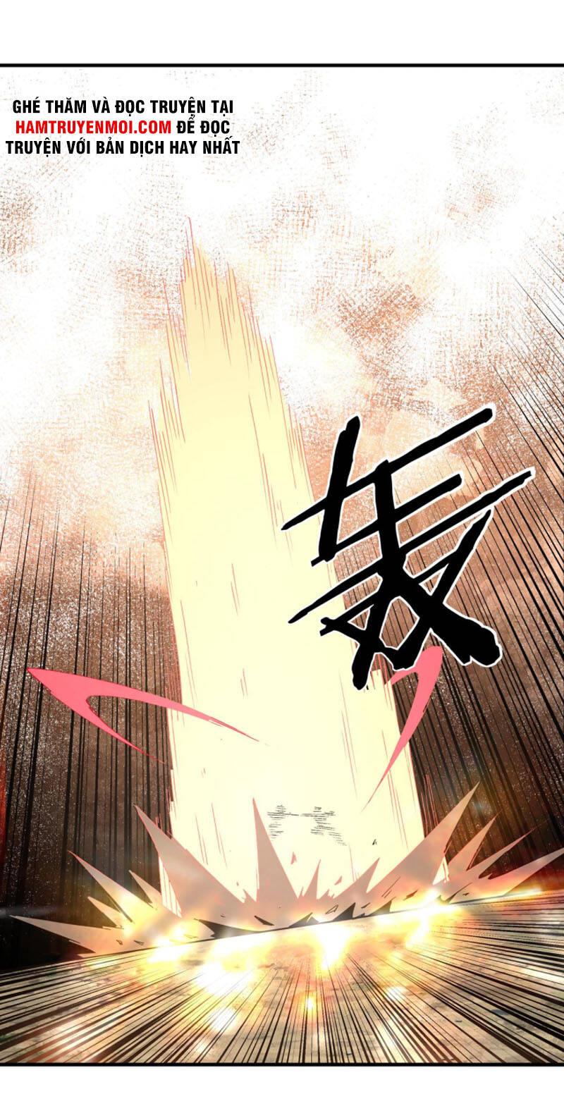 Tối Cường Phản Phái Hệ Thống Chapter 206 - 11