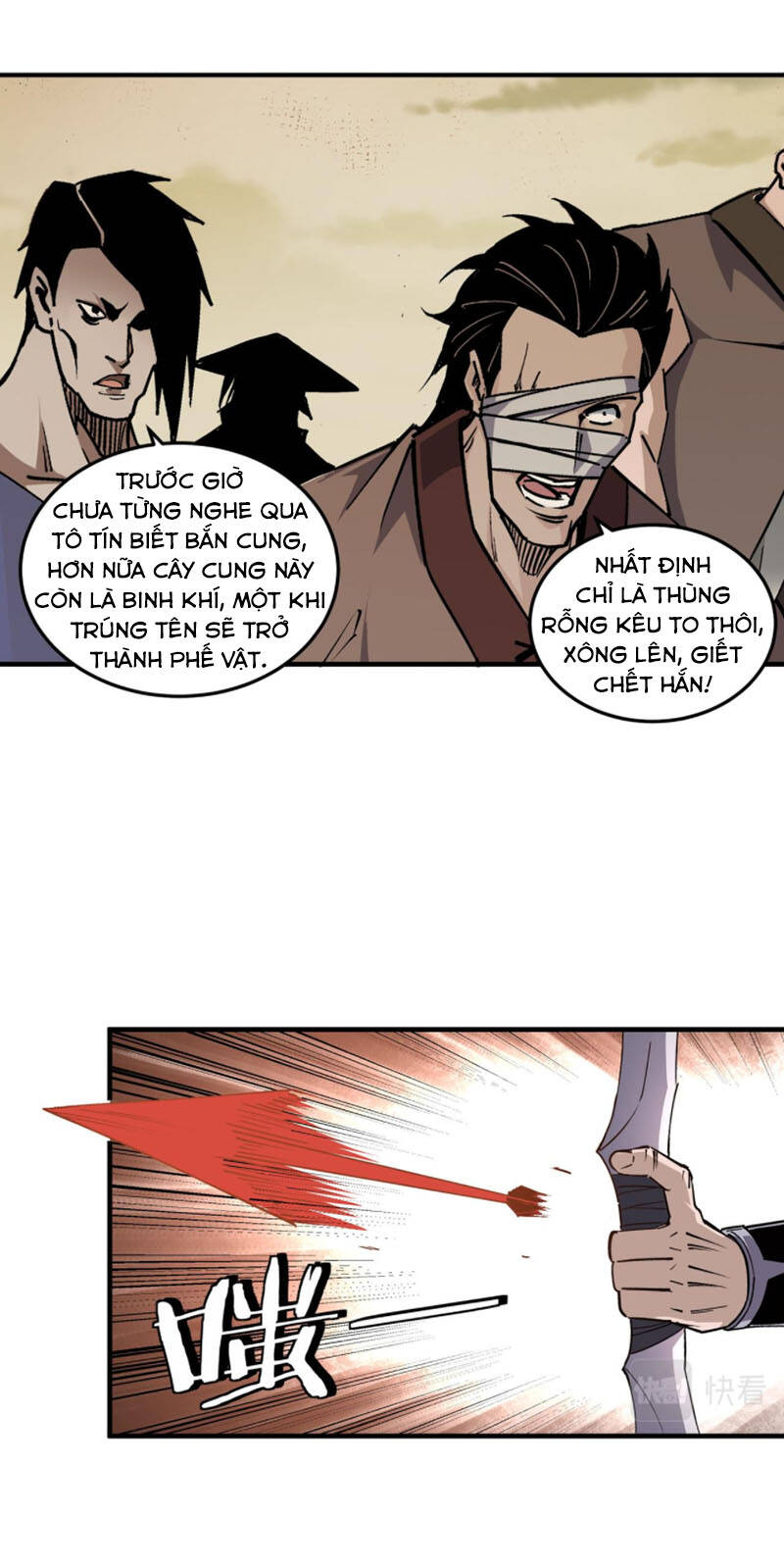 Tối Cường Phản Phái Hệ Thống Chapter 206 - 20
