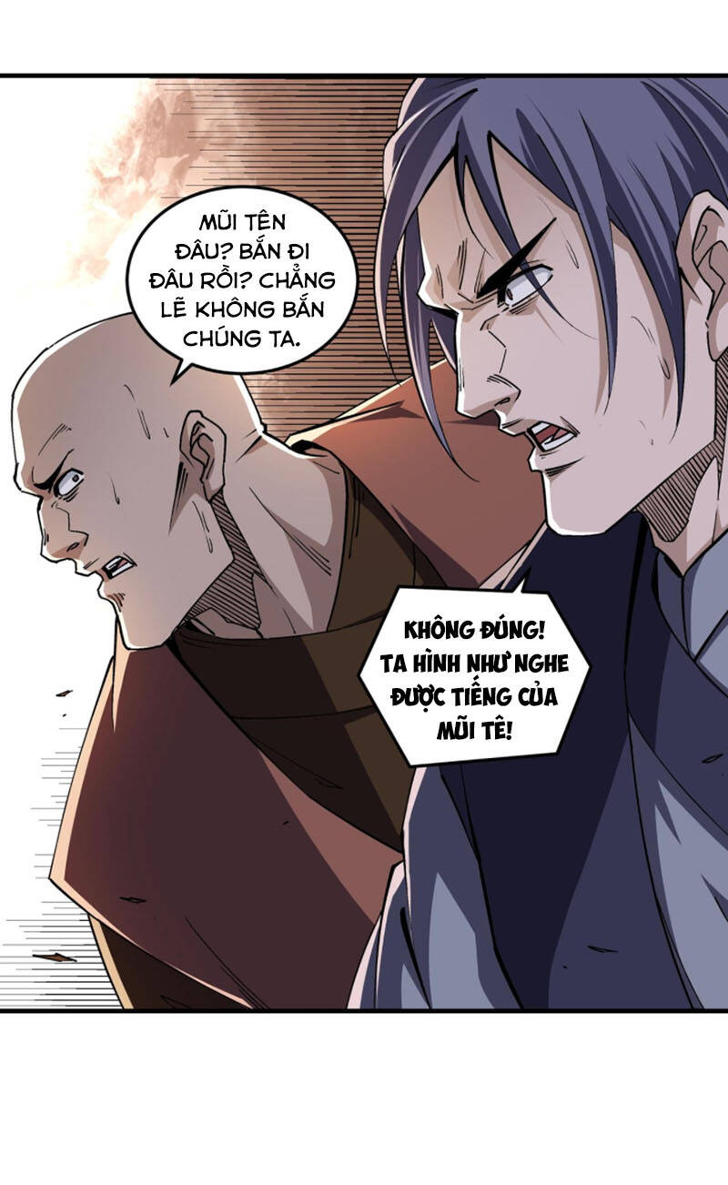 Tối Cường Phản Phái Hệ Thống Chapter 207 - 2