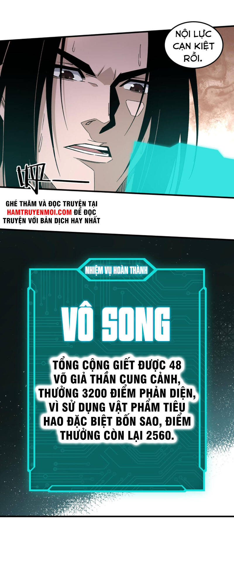 Tối Cường Phản Phái Hệ Thống Chapter 207 - 13