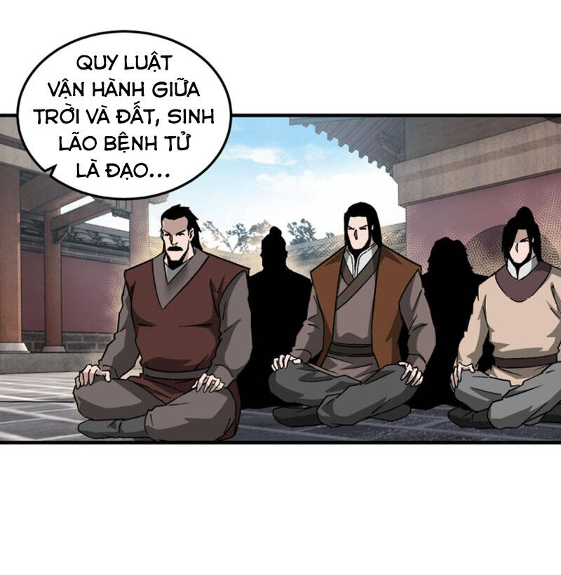 Tối Cường Phản Phái Hệ Thống Chapter 207 - 28