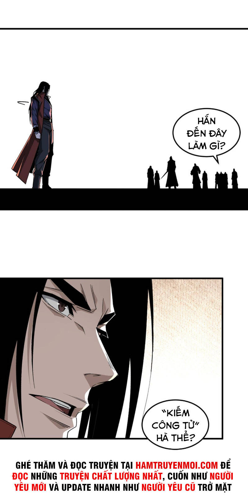 Tối Cường Phản Phái Hệ Thống Chapter 207 - 30