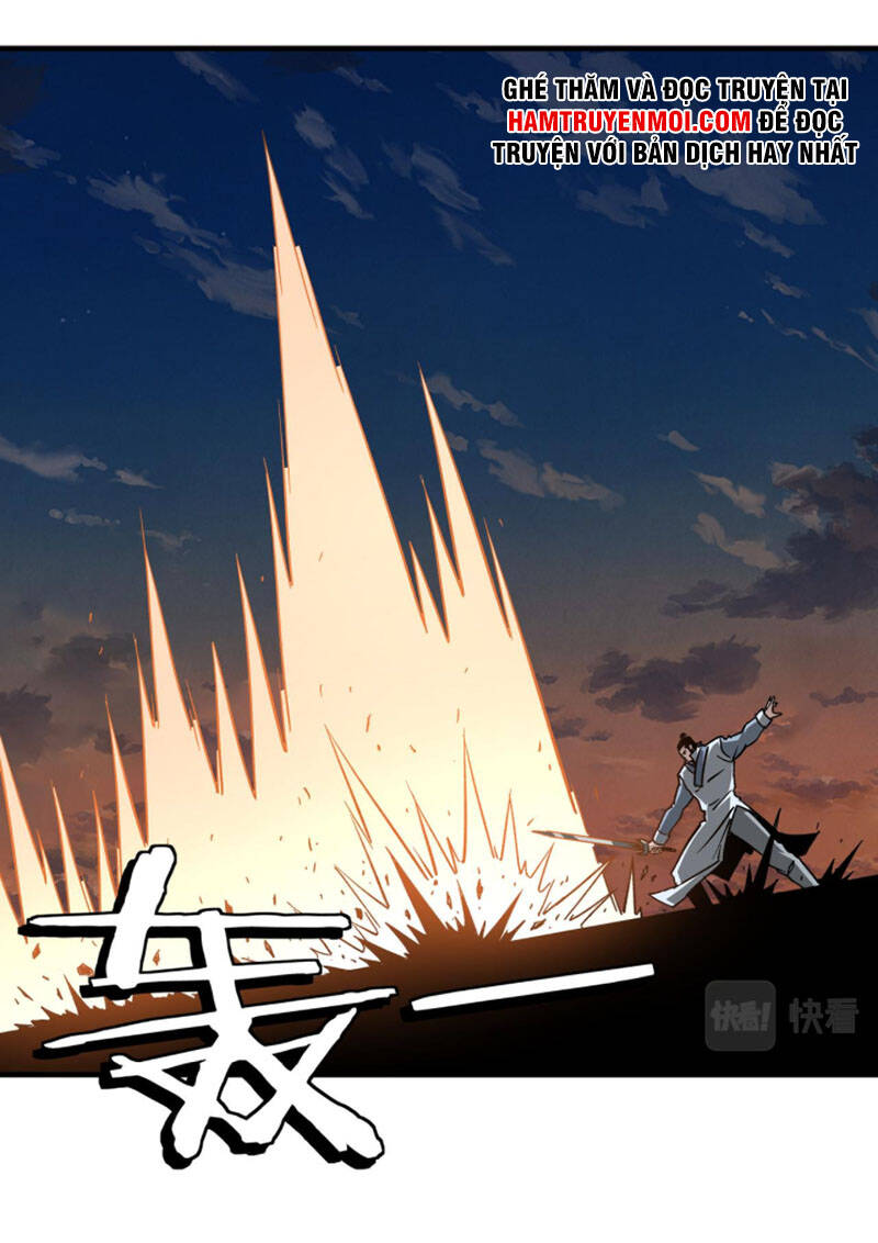 Tối Cường Phản Phái Hệ Thống Chapter 208 - 13