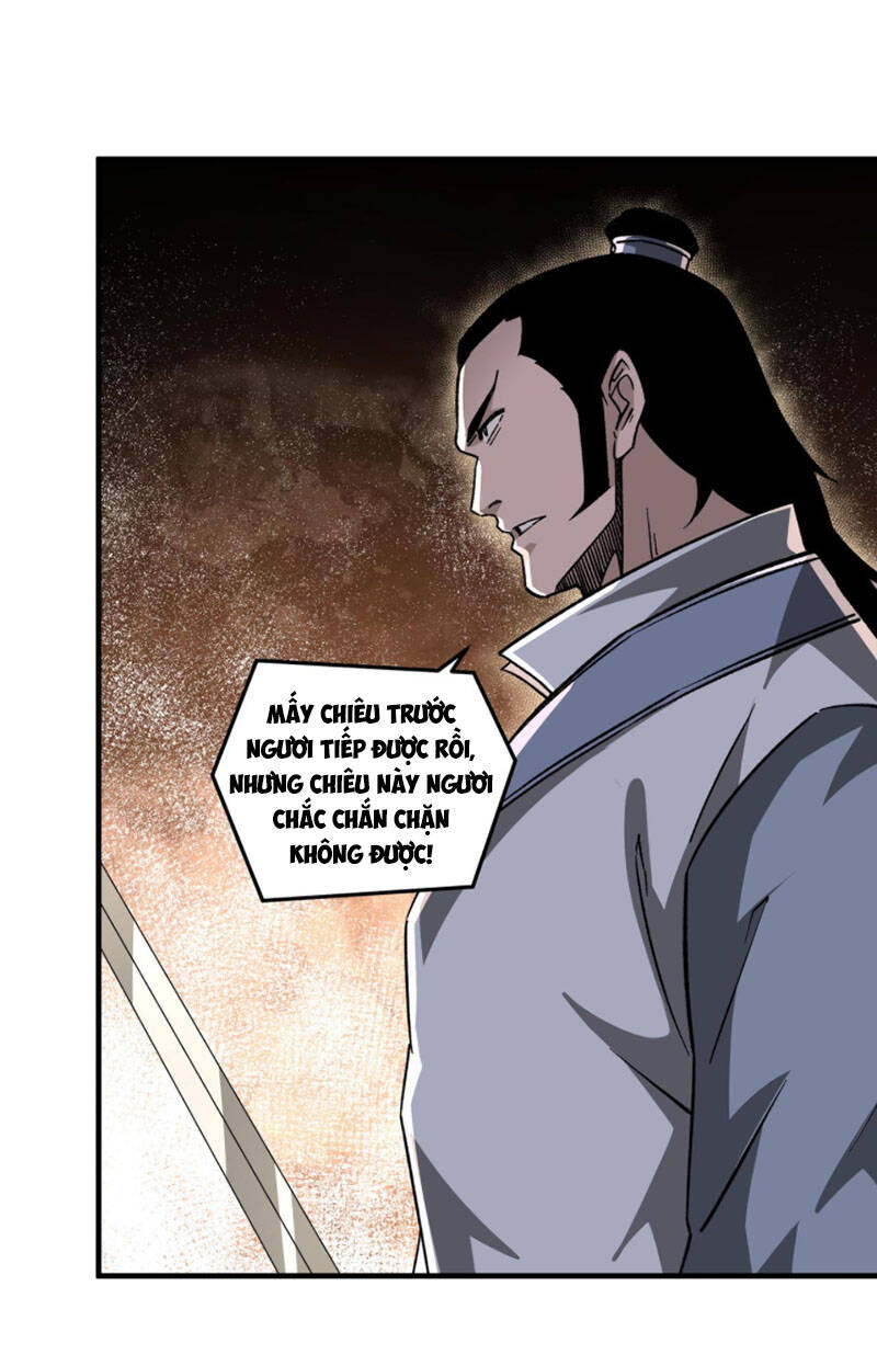 Tối Cường Phản Phái Hệ Thống Chapter 208 - 16