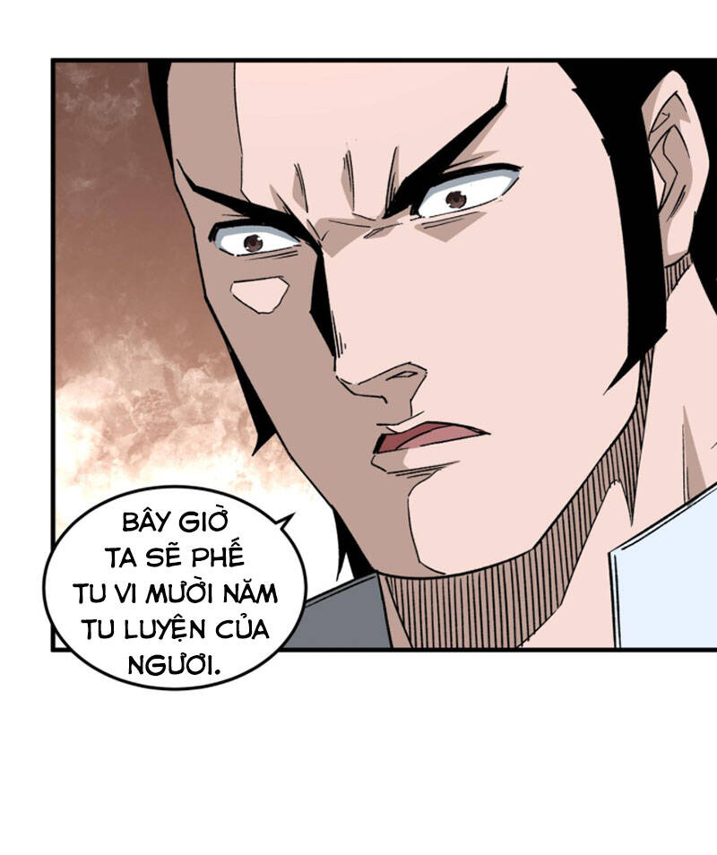 Tối Cường Phản Phái Hệ Thống Chapter 208 - 28