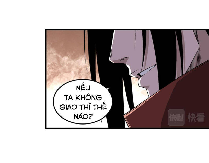 Tối Cường Phản Phái Hệ Thống Chapter 208 - 4