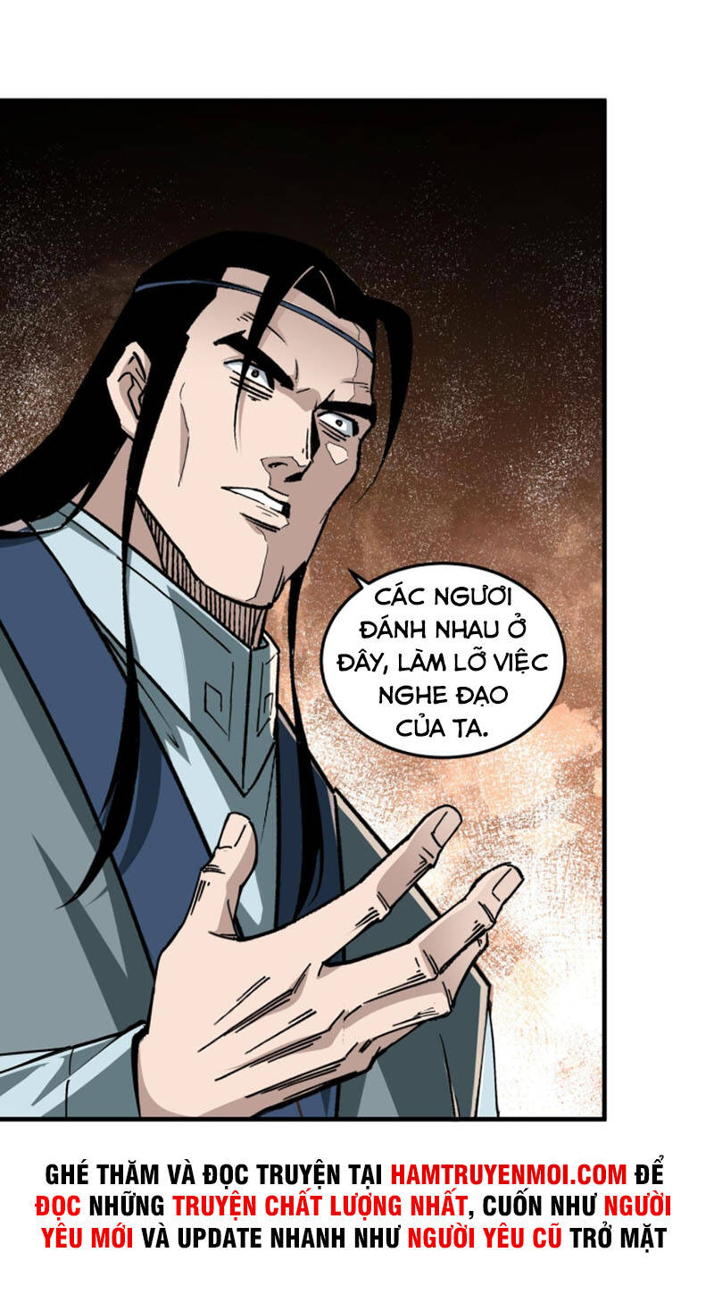 Tối Cường Phản Phái Hệ Thống Chapter 208 - 33