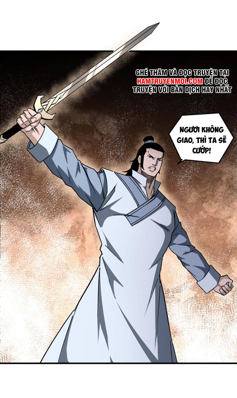 Tối Cường Phản Phái Hệ Thống Chapter 208 - 5