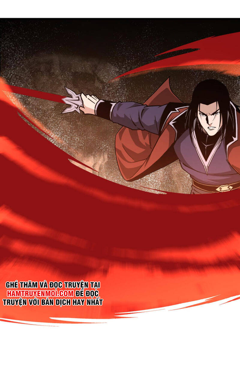 Tối Cường Phản Phái Hệ Thống Chapter 208 - 9