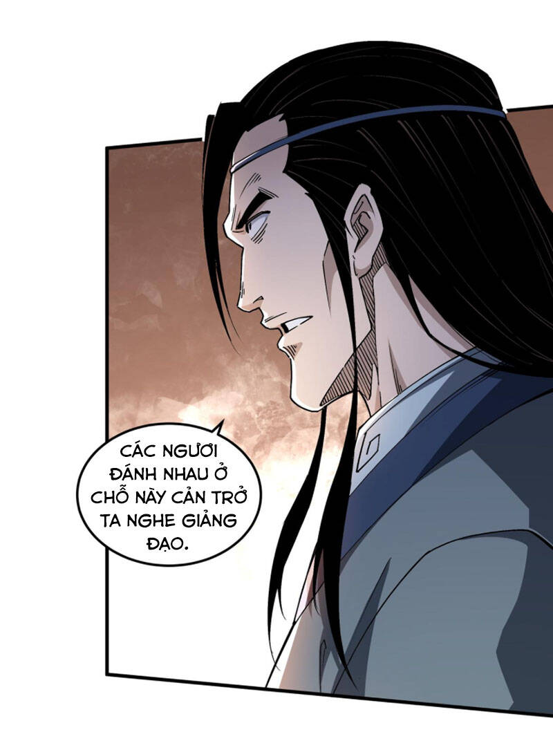 Tối Cường Phản Phái Hệ Thống Chapter 209 - 2