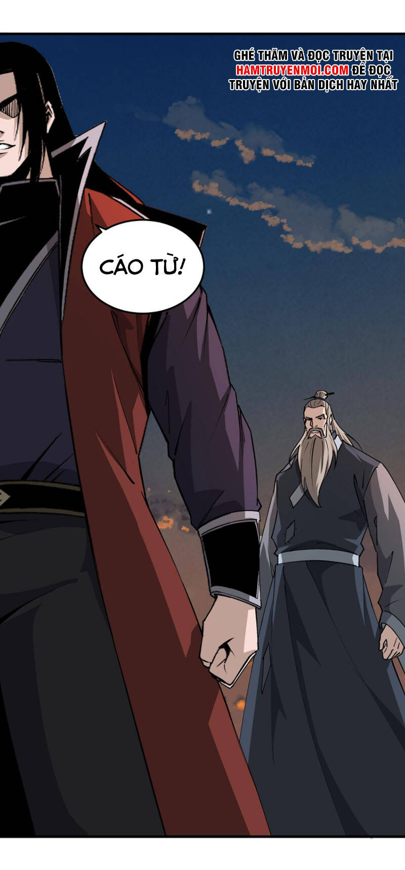 Tối Cường Phản Phái Hệ Thống Chapter 209 - 23