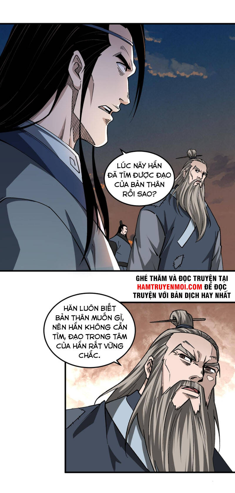 Tối Cường Phản Phái Hệ Thống Chapter 209 - 25