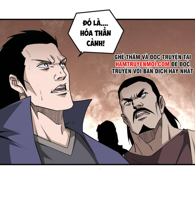 Tối Cường Phản Phái Hệ Thống Chapter 209 - 29
