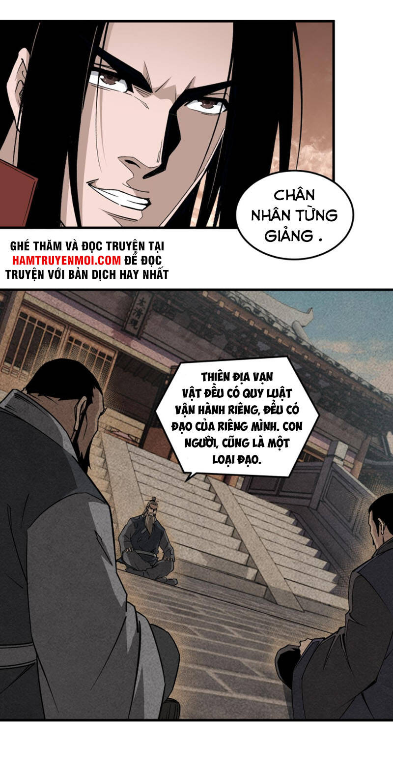 Tối Cường Phản Phái Hệ Thống Chapter 210 - 11