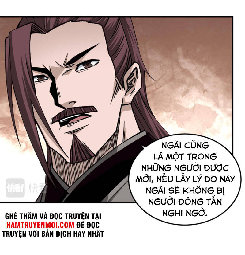 Tối Cường Phản Phái Hệ Thống Chapter 210 - 21