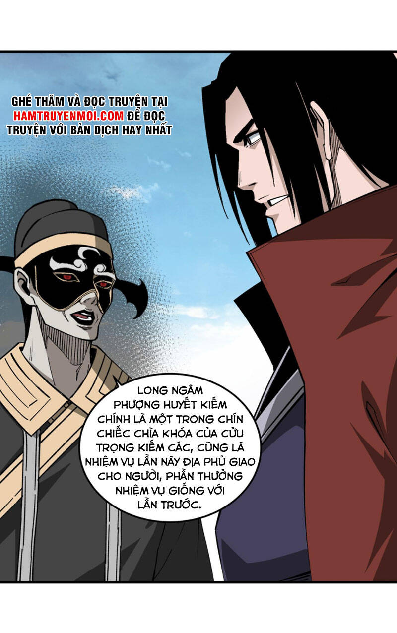 Tối Cường Phản Phái Hệ Thống Chapter 210 - 27