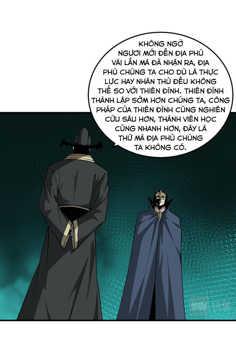 Tối Cường Phản Phái Hệ Thống Chapter 210 - 6