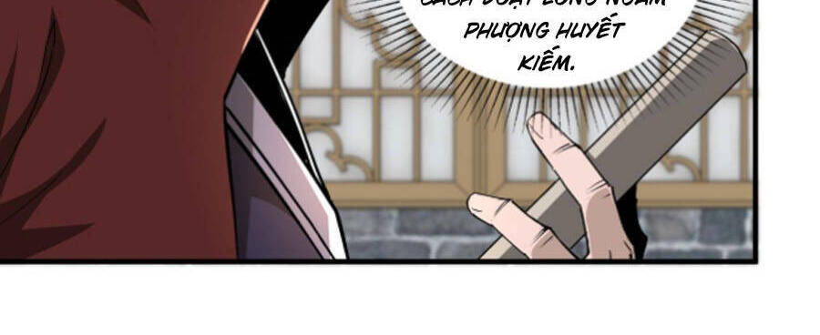 Tối Cường Phản Phái Hệ Thống Chapter 211 - 28