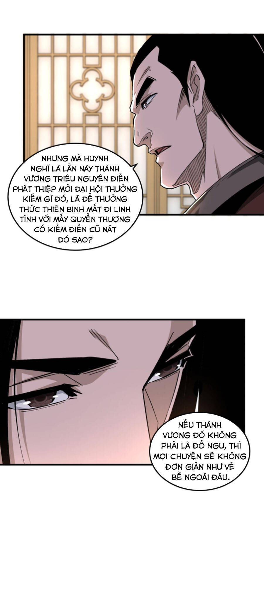 Tối Cường Phản Phái Hệ Thống Chapter 211 - 29